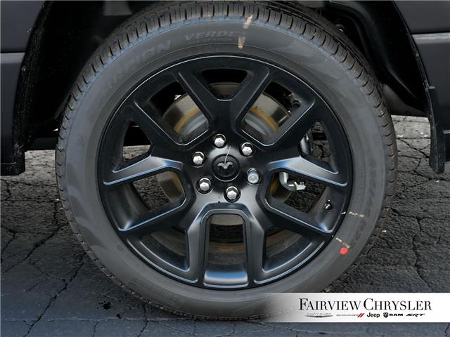 2026 RAM 1500 Sport (Stk: TN2702) in Burlington - Image 10 of 35