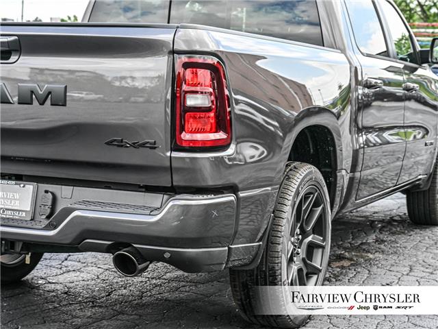 2026 RAM 1500 Sport (Stk: TN2702) in Burlington - Image 12 of 35