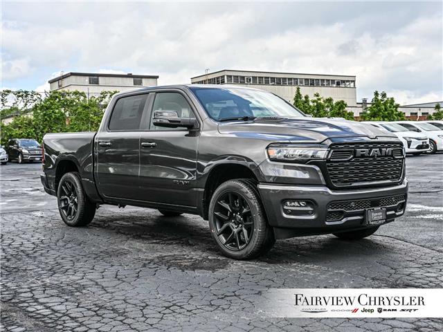 2026 RAM 1500 Sport (Stk: TN2702) in Burlington - Image 13 of 35
