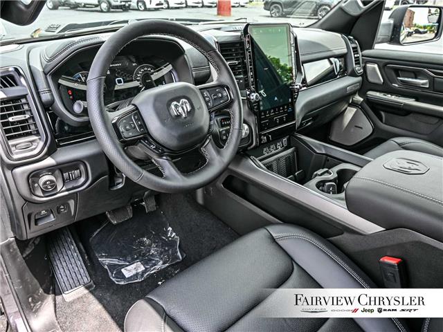 2026 RAM 1500 Sport (Stk: TN2702) in Burlington - Image 14 of 35
