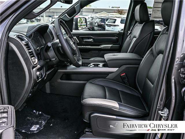 2026 RAM 1500 Sport (Stk: TN2702) in Burlington - Image 15 of 35