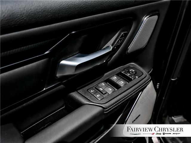 2026 RAM 1500 Sport (Stk: TN2702) in Burlington - Image 17 of 35