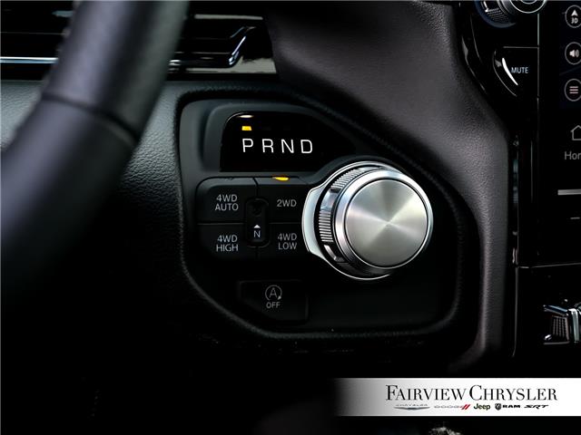 2026 RAM 1500 Sport (Stk: TN2702) in Burlington - Image 18 of 35