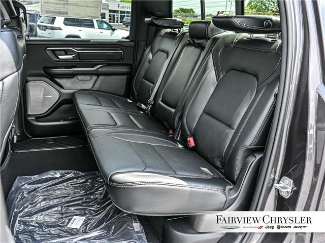 2026 RAM 1500 Sport (Stk: TN2702) in Burlington - Image 19 of 35