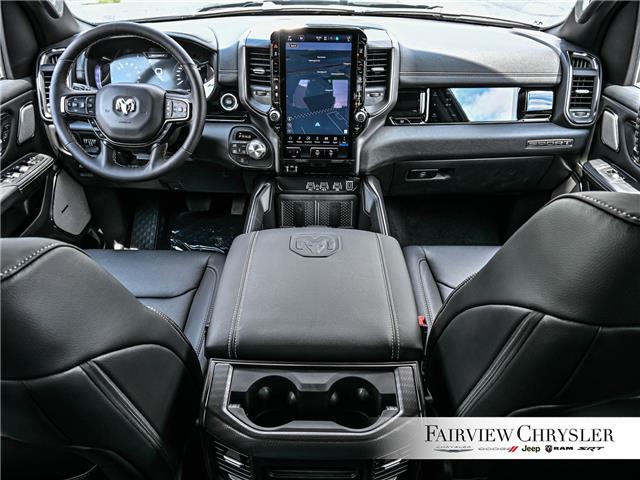 2026 RAM 1500 Sport (Stk: TN2702) in Burlington - Image 20 of 35