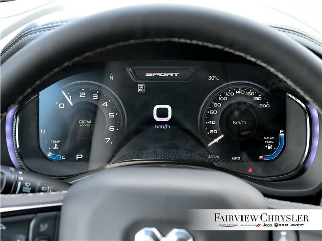 2026 RAM 1500 Sport (Stk: TN2702) in Burlington - Image 22 of 35