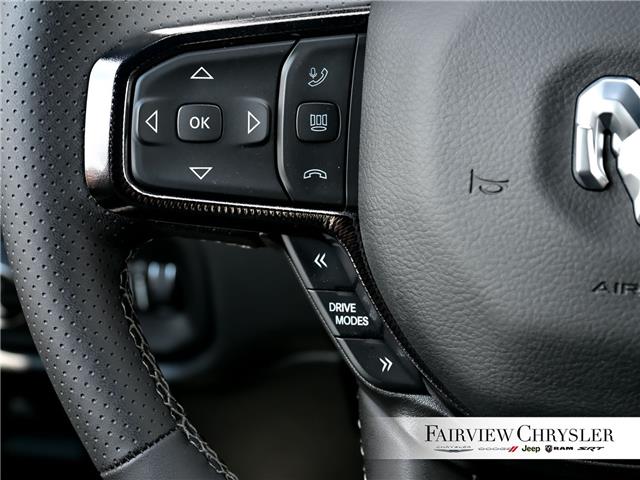 2026 RAM 1500 Sport (Stk: TN2702) in Burlington - Image 23 of 35
