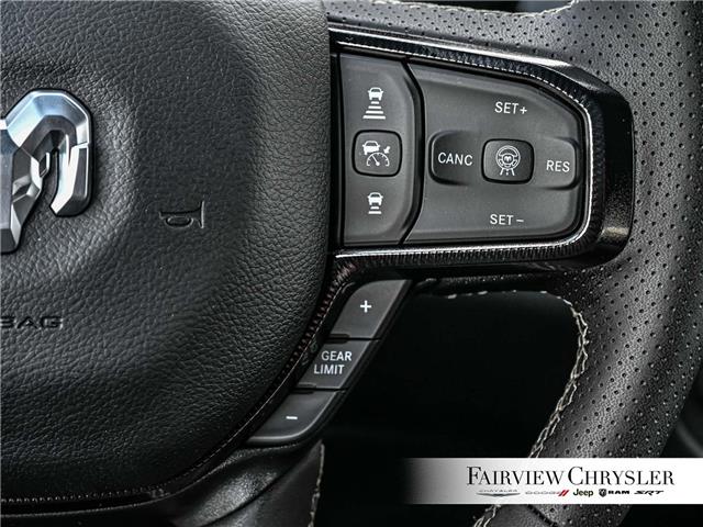 2026 RAM 1500 Sport (Stk: TN2702) in Burlington - Image 24 of 35