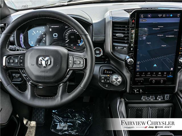 2026 RAM 1500 Sport (Stk: TN2702) in Burlington - Image 25 of 35