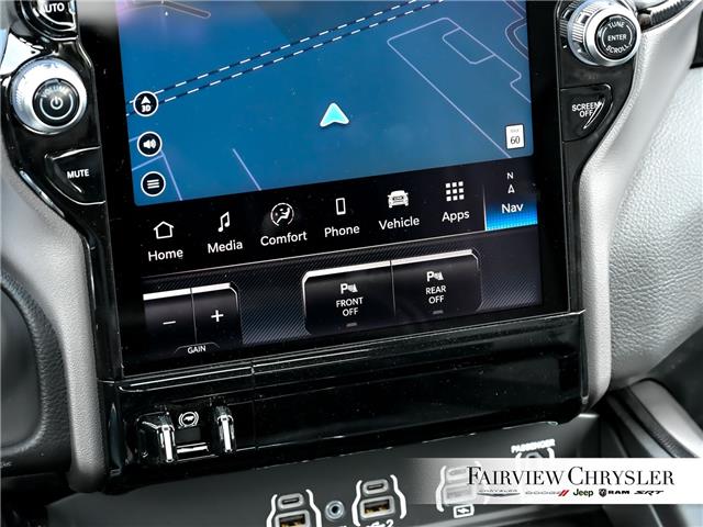 2026 RAM 1500 Sport (Stk: TN2702) in Burlington - Image 26 of 35