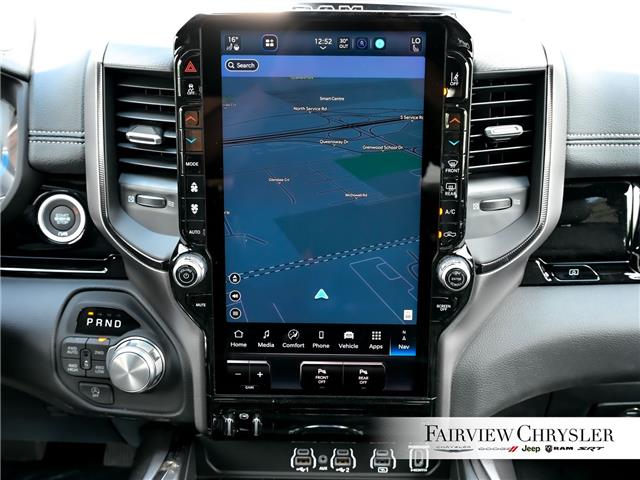 2026 RAM 1500 Sport (Stk: TN2702) in Burlington - Image 27 of 35