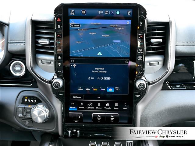 2026 RAM 1500 Sport (Stk: TN2702) in Burlington - Image 28 of 35