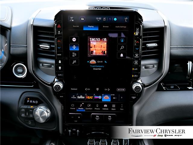 2026 RAM 1500 Sport (Stk: TN2702) in Burlington - Image 29 of 35