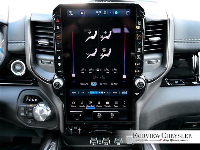 2026 RAM 1500 Sport (Stk: TN2702) in Burlington - Image 30 of 35