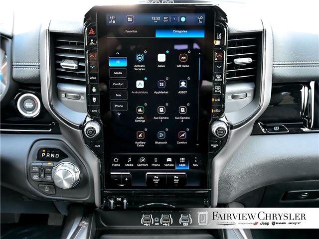 2026 RAM 1500 Sport (Stk: TN2702) in Burlington - Image 31 of 35