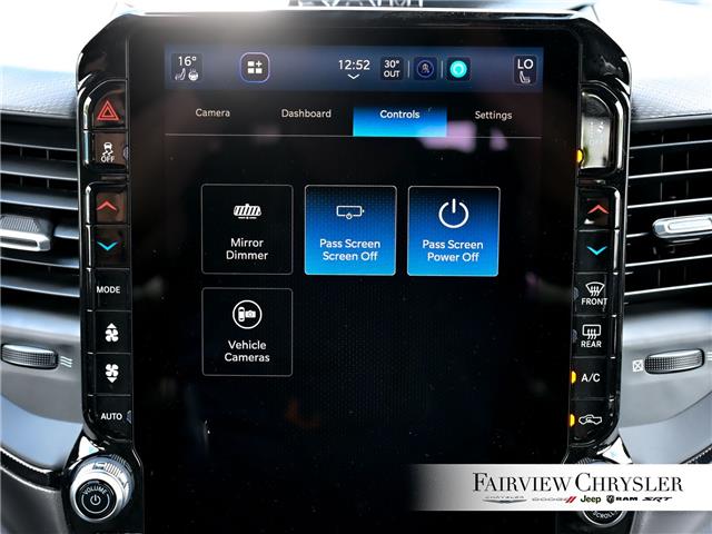 2026 RAM 1500 Sport (Stk: TN2702) in Burlington - Image 32 of 35