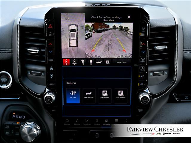 2026 RAM 1500 Sport (Stk: TN2702) in Burlington - Image 33 of 35