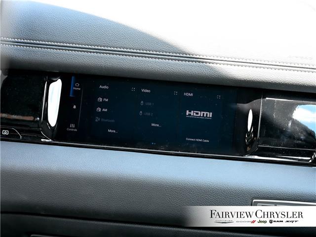 2026 RAM 1500 Sport (Stk: TN2702) in Burlington - Image 34 of 35