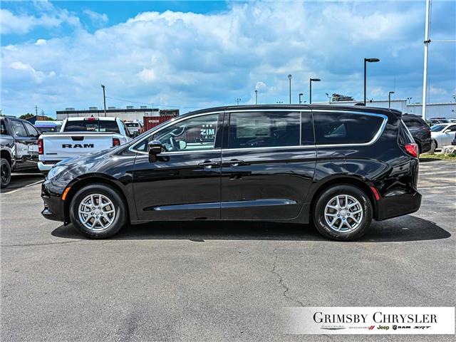 2027 Chrysler Grand Caravan SXT (Stk: N27000) in Grimsby - Image 3 of 30
