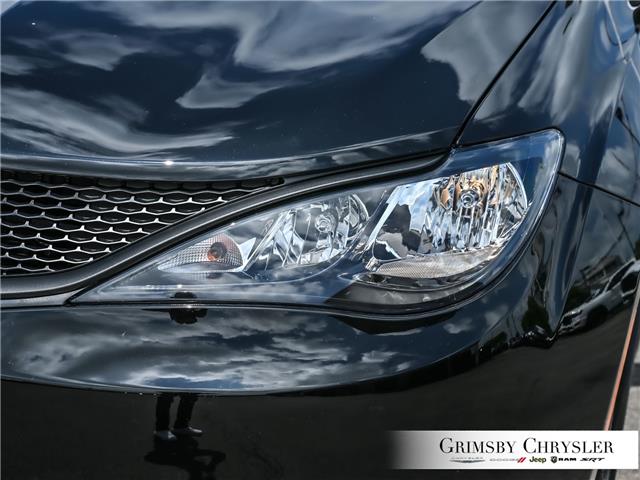 2027 Chrysler Grand Caravan SXT (Stk: N27000) in Grimsby - Image 7 of 30