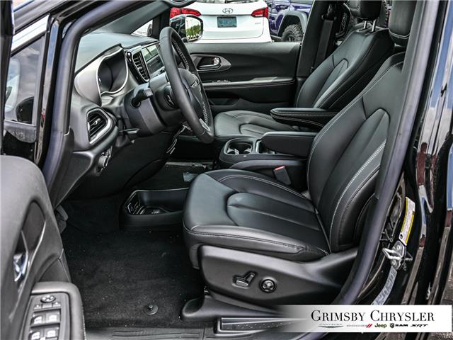 2027 Chrysler Grand Caravan SXT (Stk: N27000) in Grimsby - Image 13 of 30