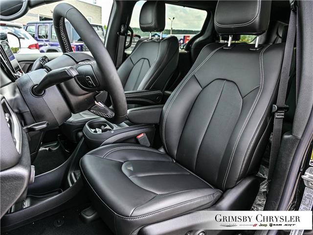 2027 Chrysler Grand Caravan SXT (Stk: N27000) in Grimsby - Image 14 of 30