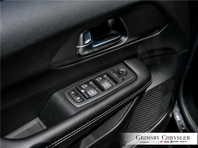 2027 Chrysler Grand Caravan SXT (Stk: N27000) in Grimsby - Image 15 of 30