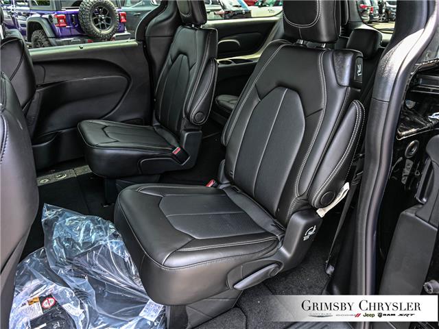 2027 Chrysler Grand Caravan SXT (Stk: N27000) in Grimsby - Image 17 of 30