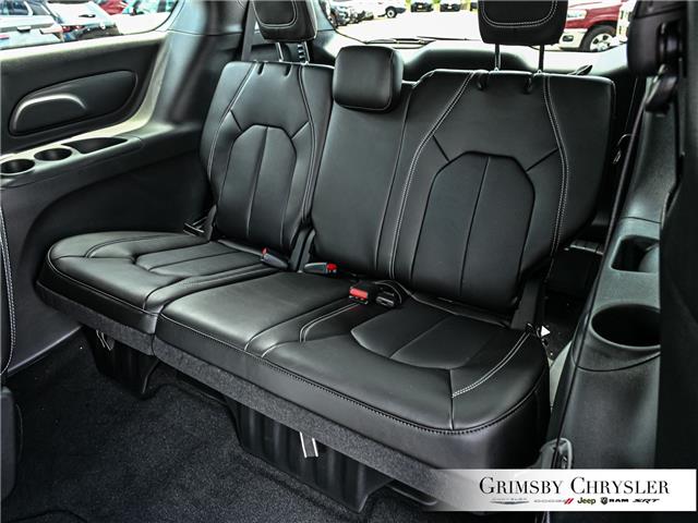 2027 Chrysler Grand Caravan SXT (Stk: N27000) in Grimsby - Image 18 of 30