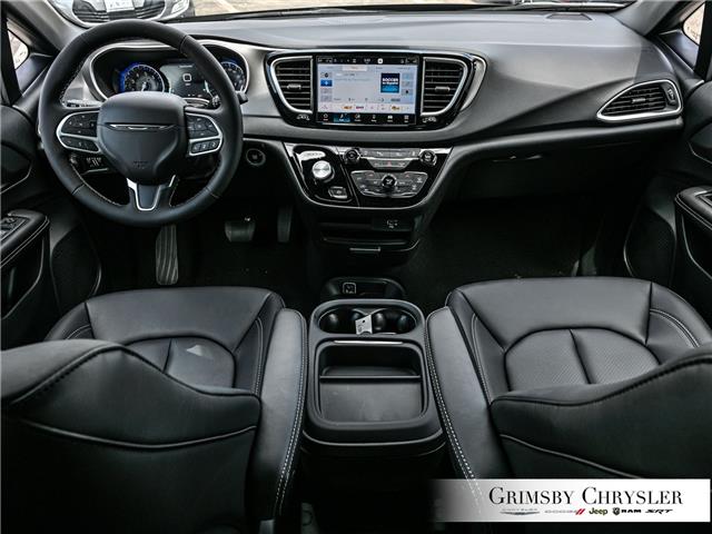 2027 Chrysler Grand Caravan SXT (Stk: N27000) in Grimsby - Image 19 of 30