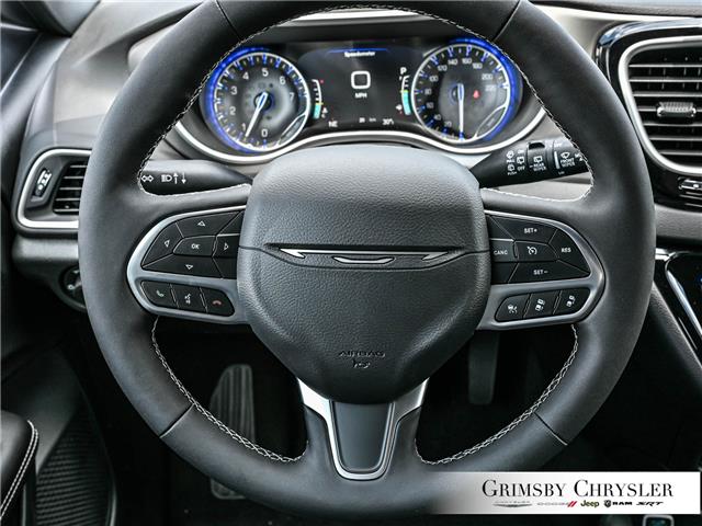2027 Chrysler Grand Caravan SXT (Stk: N27000) in Grimsby - Image 20 of 30