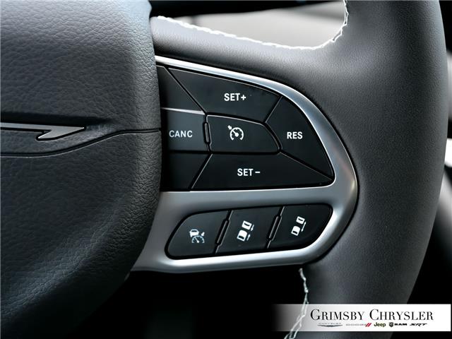 2027 Chrysler Grand Caravan SXT (Stk: N27000) in Grimsby - Image 23 of 30