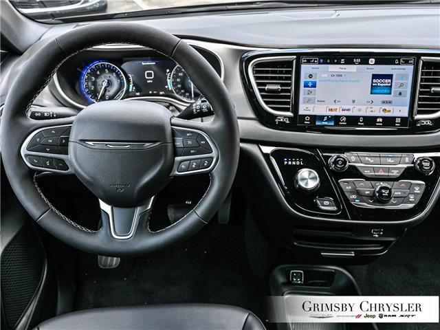 2027 Chrysler Grand Caravan SXT (Stk: N27000) in Grimsby - Image 24 of 30