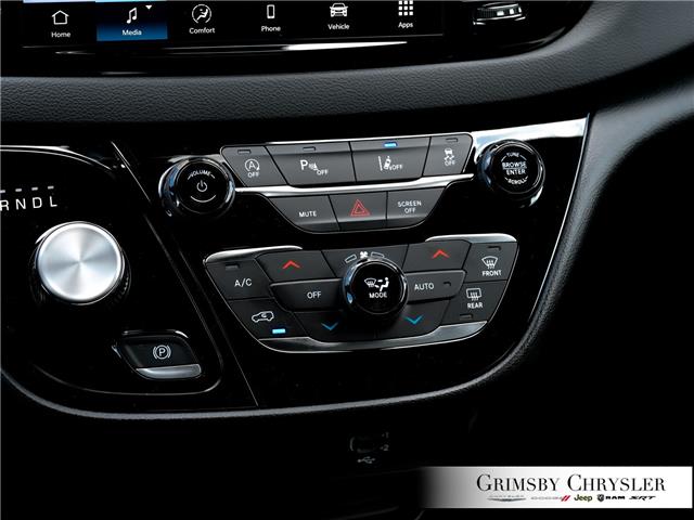 2027 Chrysler Grand Caravan SXT (Stk: N27000) in Grimsby - Image 25 of 30