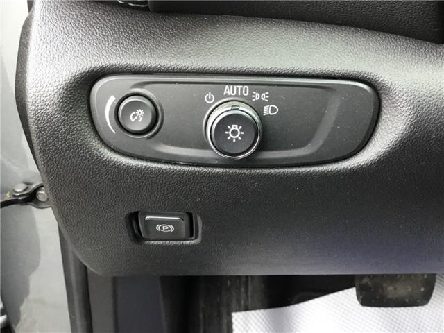 2025 Chevrolet Blazer LT (Stk: S2799) in Cornwall - Image 3 of 30