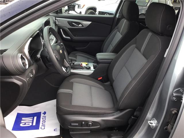 2025 Chevrolet Blazer LT (Stk: S2799) in Cornwall - Image 4 of 30