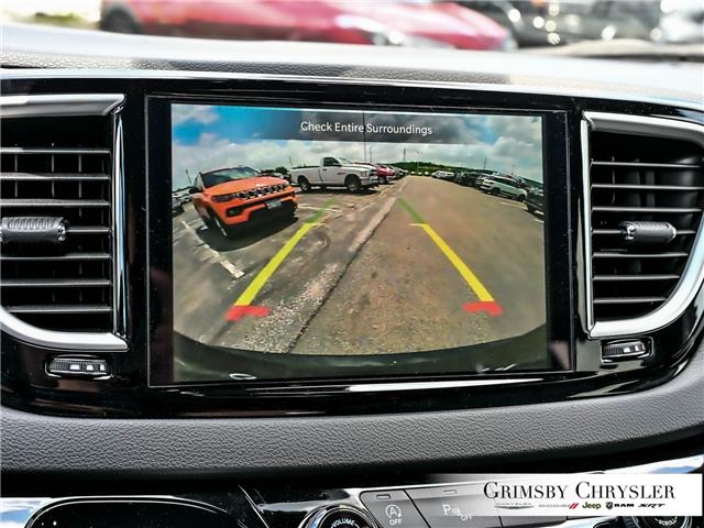 2027 Chrysler Grand Caravan SXT (Stk: N27000) in Grimsby - Image 30 of 30