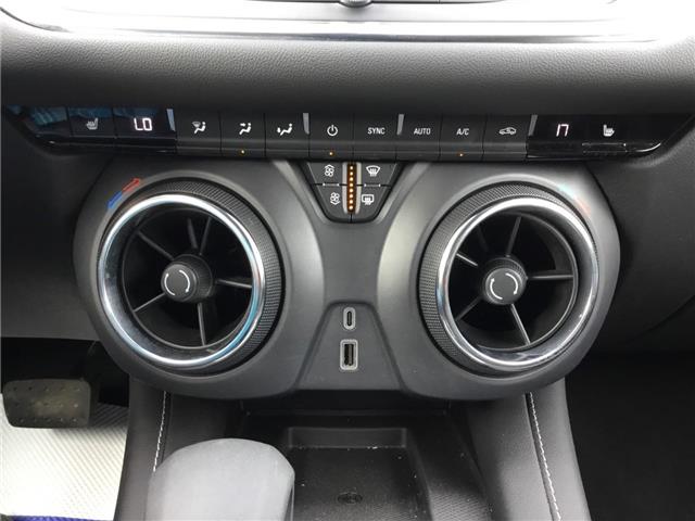 2025 Chevrolet Blazer LT (Stk: S2799) in Cornwall - Image 9 of 30