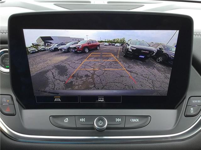 2025 Chevrolet Blazer LT (Stk: S2799) in Cornwall - Image 10 of 30