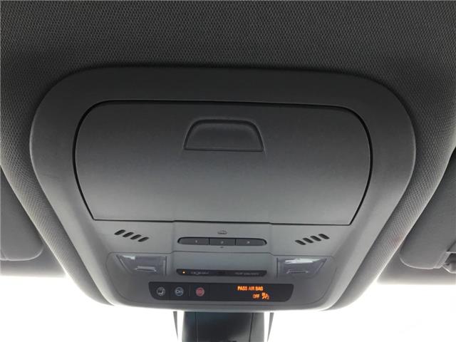 2025 Chevrolet Blazer LT (Stk: S2799) in Cornwall - Image 11 of 30