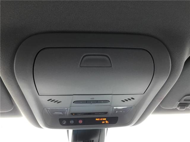 2025 Chevrolet Blazer LT (Stk: S2799) in Cornwall - Image 13 of 30