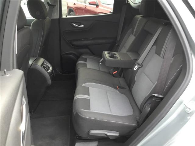 2025 Chevrolet Blazer LT (Stk: S2799) in Cornwall - Image 14 of 30