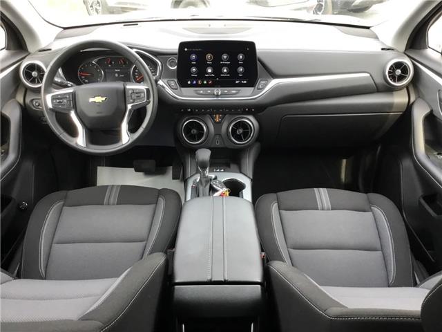 2025 Chevrolet Blazer LT (Stk: S2799) in Cornwall - Image 15 of 30