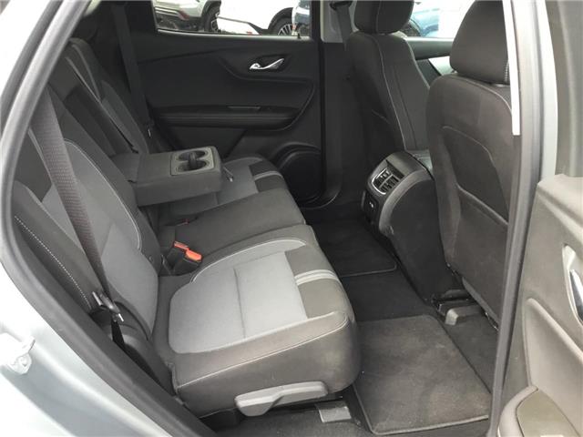 2025 Chevrolet Blazer LT (Stk: S2799) in Cornwall - Image 17 of 30