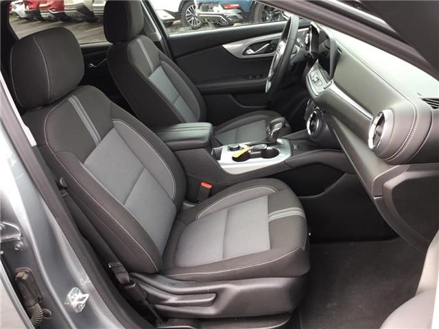 2025 Chevrolet Blazer LT (Stk: S2799) in Cornwall - Image 18 of 30