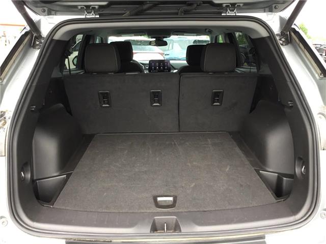 2025 Chevrolet Blazer LT (Stk: S2799) in Cornwall - Image 20 of 30