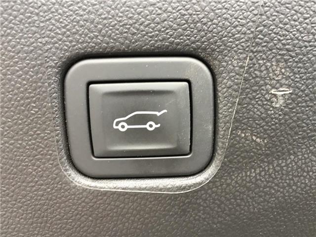 2025 Chevrolet Blazer LT (Stk: S2799) in Cornwall - Image 21 of 30