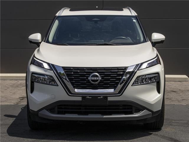 2023 Nissan Rogue  (Stk: PO22963) in Windsor - Image 2 of 26