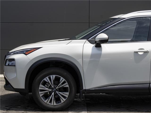 2023 Nissan Rogue  (Stk: PO22963) in Windsor - Image 3 of 26