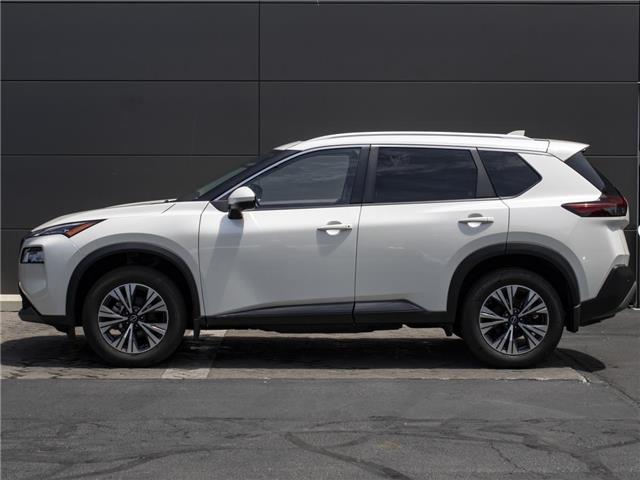 2023 Nissan Rogue  (Stk: PO22963) in Windsor - Image 4 of 26